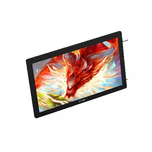 XP-Pen Artist 24 2k Display Drawing Graphics Tablet - 1
