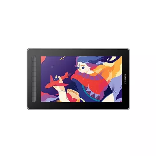 XP-Pen Artist 13 2nd Gen 13.3 Inch Drawing Display Graphics Tablet - 2