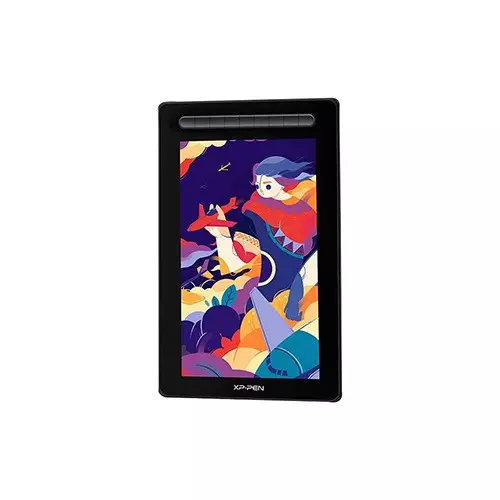 XP-Pen Artist 13 2nd Gen 13.3 Inch Drawing Display Graphics Tablet - 4