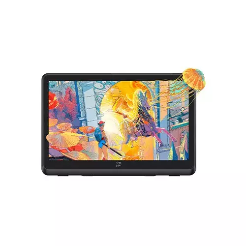 XP-Pen Artist 22 Plus X3 Pro Stylus Drawing Graphics tablet - 1