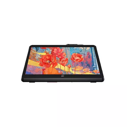 XP-Pen Artist 22 Plus X3 Pro Stylus Drawing Graphics tablet - 3