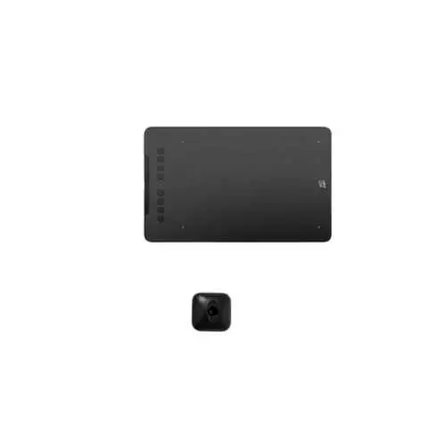 XP-Pen Deco 01 V3 Android Drawing Graphic Tablet (Black) - 1