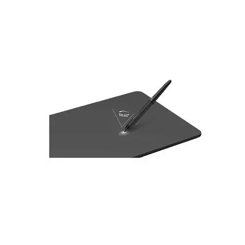 XP-Pen Deco 01 V3 Android Drawing Graphic Tablet (Black) - 2