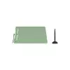 XP-Pen Deco 01 V3 Android Drawing Graphic Tablet (Green)-1