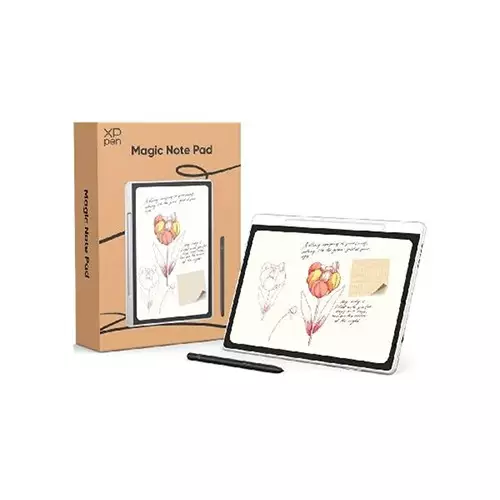 XP-Pen Magic Note Pad Writing 10.95-inch Graphics Tablet - 2