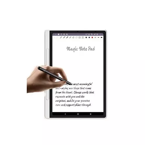XP-Pen Magic Note Pad Writing 10.95-inch Graphics Tablet - 3