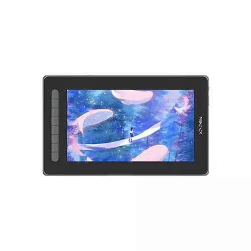 XP-Pen Artist 12 2nd Gen 12-Inch FHD Drawing Graphics Tablet