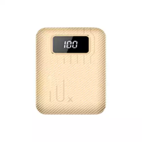 ENERGIZER EVEREADY PX10 10000MAH POWER BANK (GOLD)