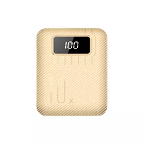 ENERGIZER EVEREADY PX10 10000MAH POWER BANK (GOLD)