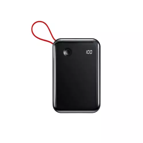 Baseus Mini S 3A  with Type C Cable 10000mAh Power Bank