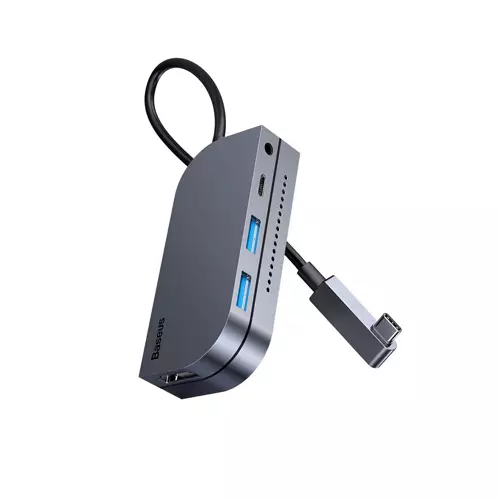 Baseus CAHUB-CWJ0G Multi-functional HUB