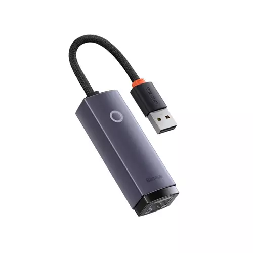 Baseus WKQX000013 Lite Ethernet Adapter