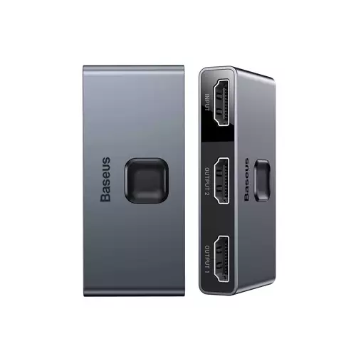 Baseus CAHUB-BZ0G Multi-functional HUB