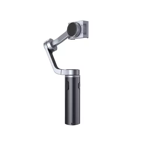 Baseus SUYT-D0G Control Smartphone Handheld Folding Gimbal Stabilizer-2