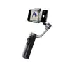 Baseus SUYT-D0G Control Smartphone Handheld Folding Gimbal Stabilizer-1