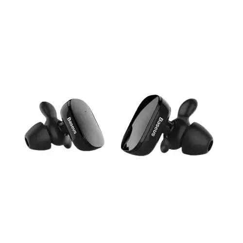 Baseus NGW02-01 Earphone Bluetooth Wireless headset