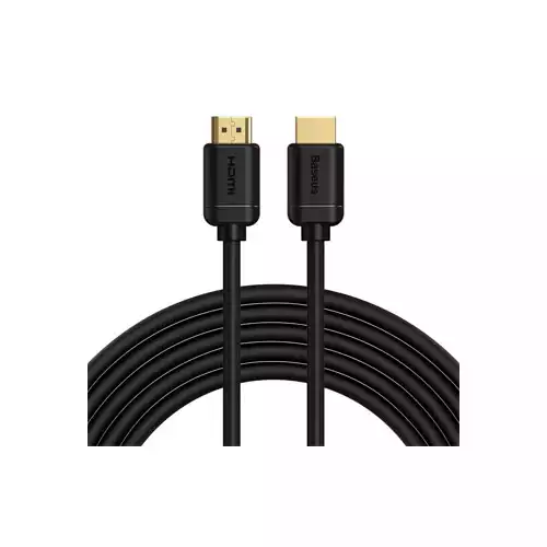 Baseus CAKGQ-D01 high definition Series HDMI Adapter Cable