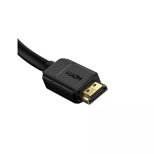 Baseus CAKGQ-D01 high definition Series HDMI Adapter Cable-1