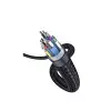 BASEUS CAKSX-B0G ENJOYMENT SERIES 4KHD MALE TO 4KHD MALE ADAPTER CABLE-2