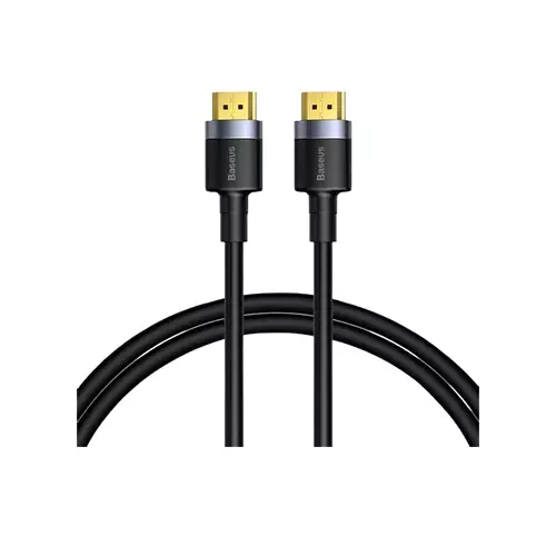 BASEUS CADKLF-F01 2M HIGH DEFINITION SERIES HDMI TO HDMI ADAPTER CABLE