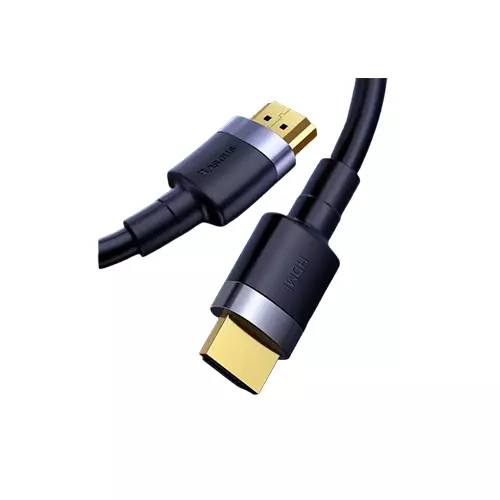 BASEUS CADKLF-F01 2M HIGH DEFINITION SERIES HDMI TO HDMI ADAPTER CABLE-1