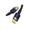 BASEUS CADKLF-F01 2M HIGH DEFINITION SERIES HDMI TO HDMI ADAPTER CABLE-1