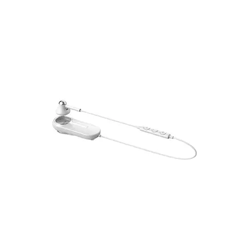 BASEUS NGA06-02 ENCOK A06 WIRELESS EARPHONE (WHITE)-gallery-1