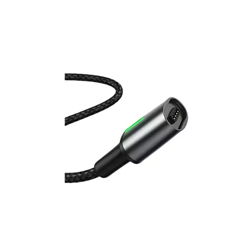 BASEUS TZCAXC-B01 2M USB CABLE (BLACK) - 1