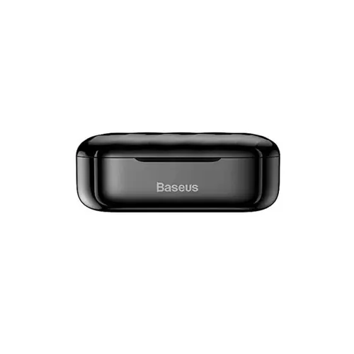 BASEUS NGW07-01 TWS TRUE WIRELESS BLUETOOTH WATERPROOF HEADPHONE - 1
