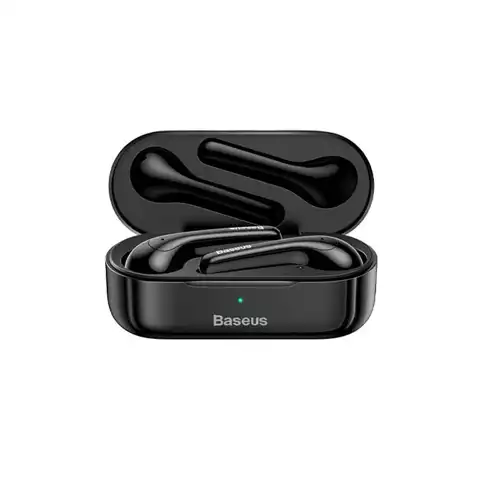 BASEUS NGW01-01 ENCOK TRUE W01 WIRELESS EARPHONE