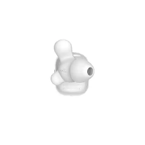 BASEUS NGW02-02 ENCOK W02 WIRELESS BLUETOOTH EARBUDS - 1