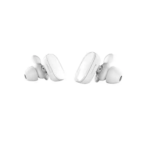 BASEUS NGW02-02 ENCOK W02 WIRELESS BLUETOOTH EARBUDS - 2