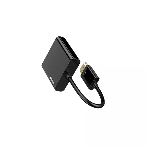 BASEUS CAHUB-BH01 HDMI 4K TO VGA CONVERTER-1