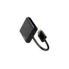 BASEUS CAHUB-BH01 HDMI 4K TO VGA CONVERTER-1