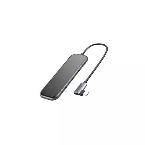 BASEUS CAHUB-EZ0G MULTI-FUNCTIONAL HUB