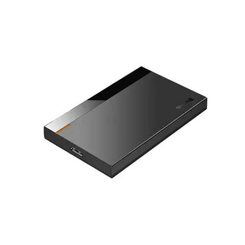 BASEUS CAYPH-C01 TYPE-C FULL SPEED SERIES 2.5" HDD ENCLOSURE-gallery-2