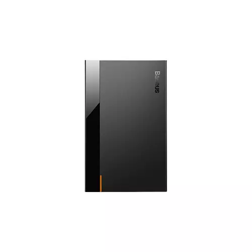 BASEUS CAYPH-C01 TYPE-C FULL SPEED SERIES 2.5" HDD ENCLOSURE