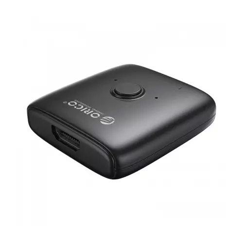 ORICO HS2-A1 HDMI-COMPATIBLE BI-DIRECTIONAL SPLITTER - 1