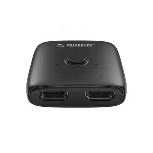 ORICO HS2-A1 HDMI-COMPATIBLE BI-DIRECTIONAL SPLITTER