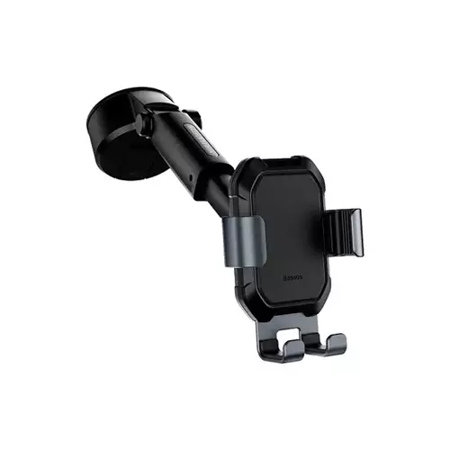 BASEUS SUYL-TK01 TANK GRAVITY CAR MOUNT HOLDER - 1