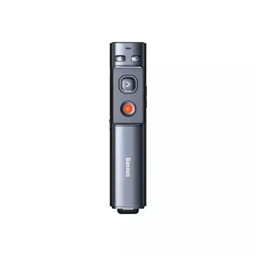 BASEUS WKCD010013 ORANGE DOT WIRELESS RECHARGEABLE PRESENTER