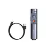 BASEUS WKCD010013 ORANGE DOT WIRELESS RECHARGEABLE PRESENTER-1