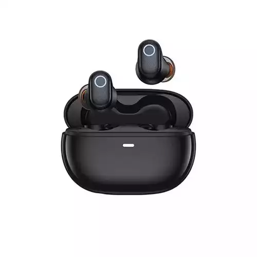 BASEUS BOWIE WM05 ANC WIRELESS EARBUDS (BLACK)