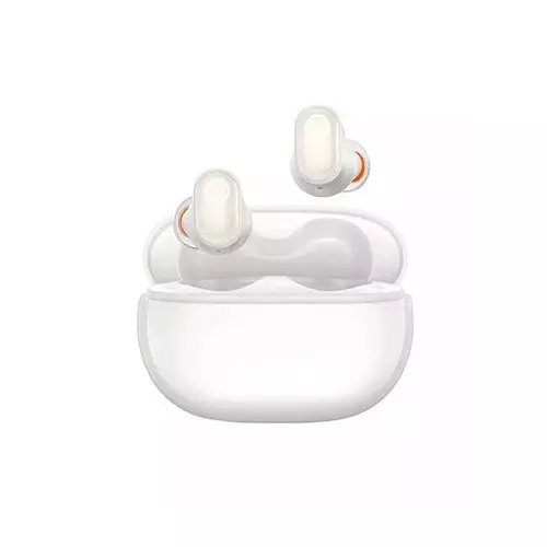 BASEUS BOWIE WM05 ANC WIRELESS EARBUDS (WHITE)