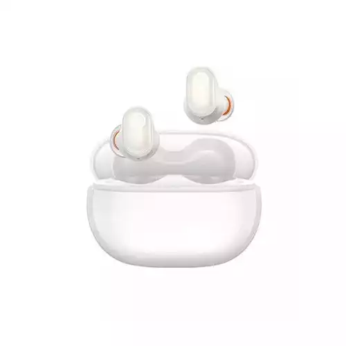BASEUS BOWIE WM05 ANC WIRELESS EARBUDS (WHITE)
