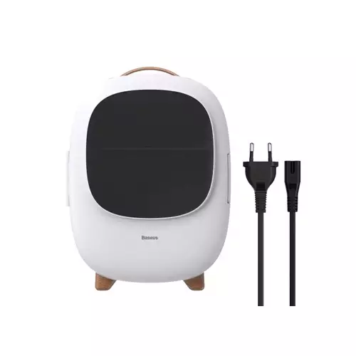 BASEUS ZERO SPACE 8 LITRE 220V CN PLUG REFRIGERATOR - 1