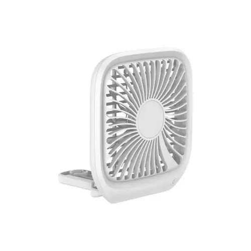 BASEUS CXZD-02 FOLDABLE VEHICLE-MOUNTED BACKSEAT FAN
