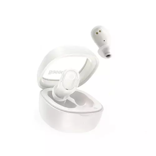 BASEUS TWS WM02 BOWEI WIRELESS EARBUDS - 2