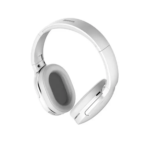 BASEUS ENCOK D02 PRO WIRELESS HEADPHONE (WHITE)