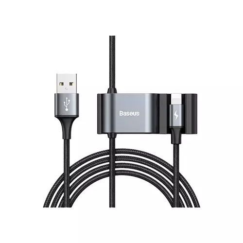BASEUS CALHZ-01 SPECIAL DATA CABLE FOR BACKSEAT-gallery-1